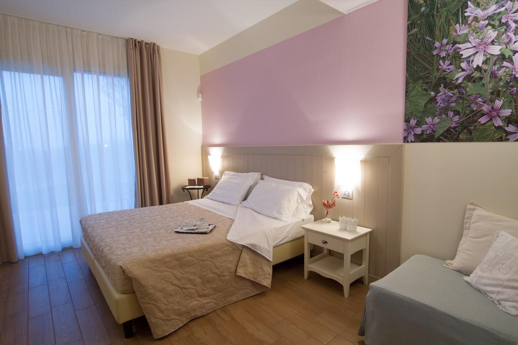 Agriturismo Ai Prati Lazise Exterior photo