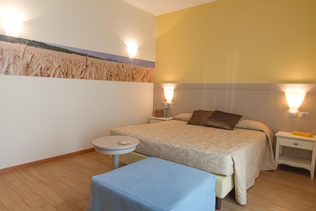 Agriturismo Ai Prati Lazise Exterior photo