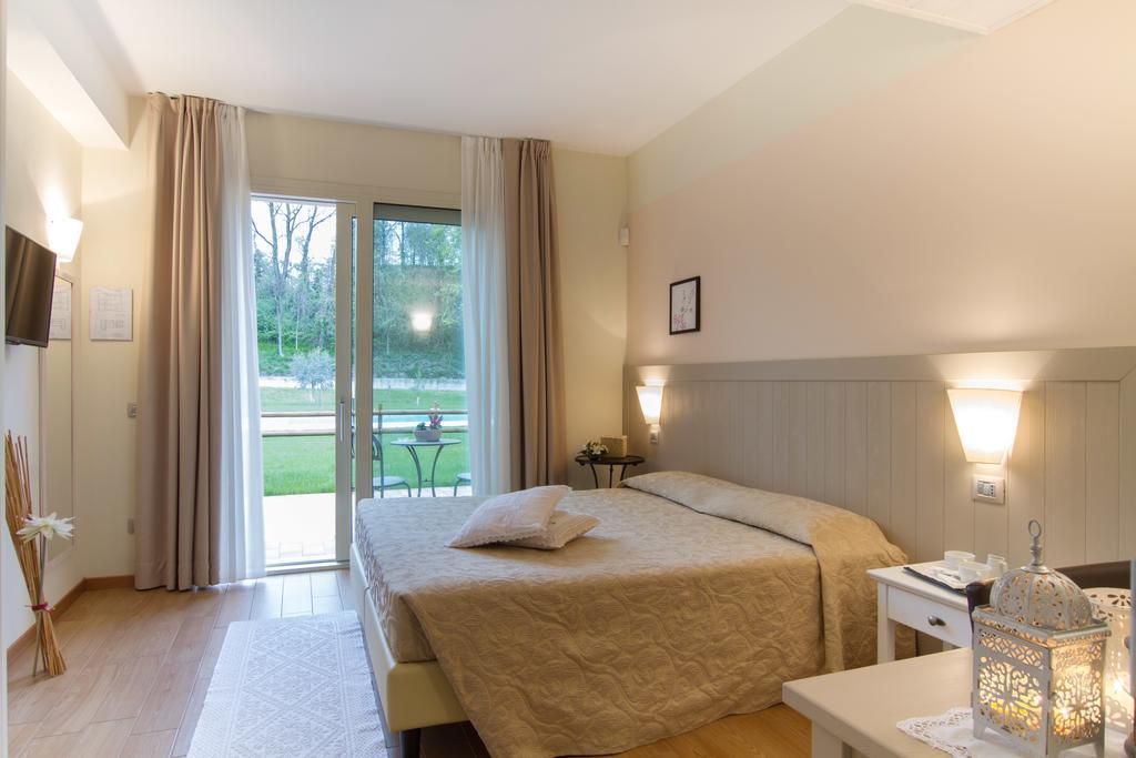 Agriturismo Ai Prati Lazise Exterior photo