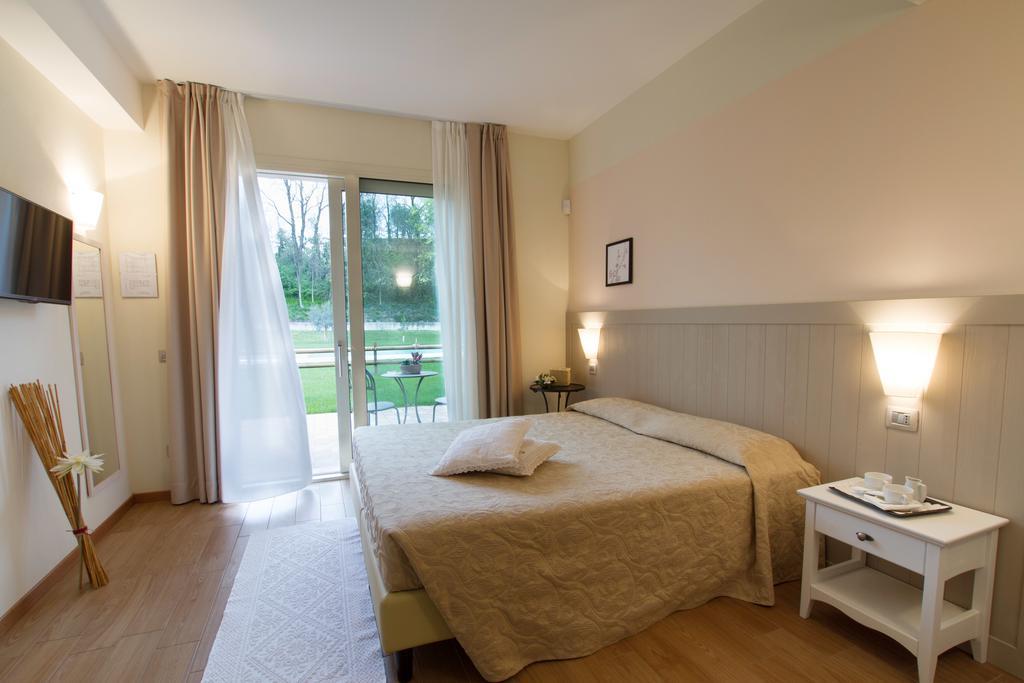 Agriturismo Ai Prati Lazise Exterior photo